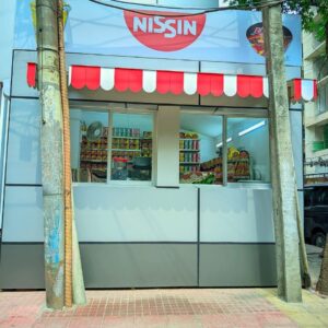 Rameen Bar (Campus 5)
