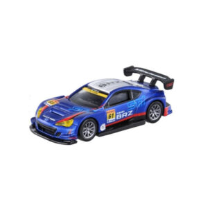Tomica TP 18 SUBARU BRZ R&D SPORT