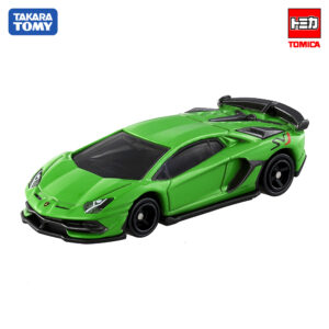 TOMICA REGULAR DIECAST NO.070-06 LAMBORGHINI (BOX)