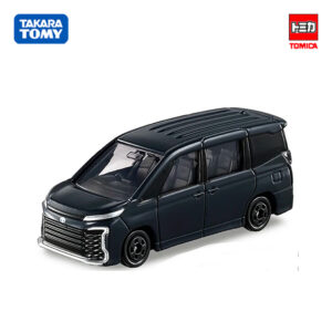 TOMICA REGULAR DIECAST NO.64 TOYOTA VOXY