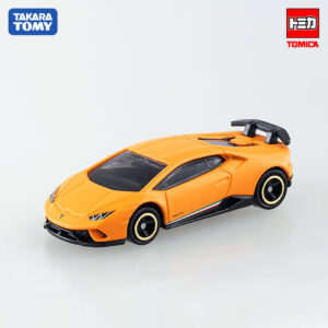 TOMICA REGULAR DIECAST NO.34-10 LAMBORGHINI HURACAN