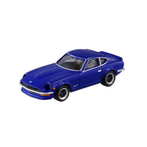Tomica TP 09 NISSAN FAIRLADY Z