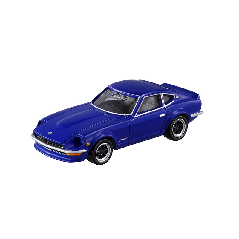 Tomica TP 09 NISSAN FAIRLADY Z