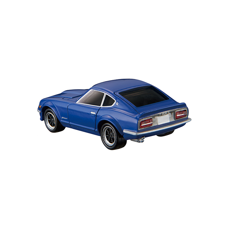 Tomica TP 09 NISSAN FAIRLADY Z - Image 2