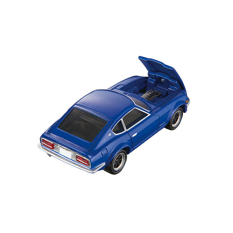 Tomica TP 09 NISSAN FAIRLADY Z - Image 4