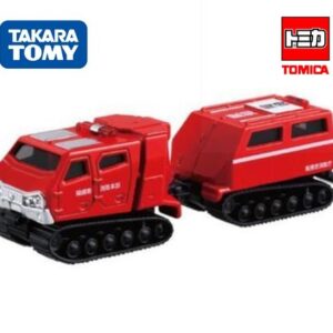 TOMICA LONG NO.121-02 ALL TERRAIN VEHICL17