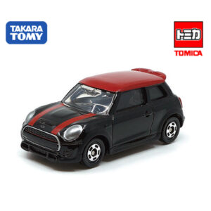 TOMICA REGULAR DIECAST NO. AO-05 MINI JOHN COOPER WORKS