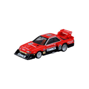 Tomica TP01 TOMICA SKYLINE TURBO