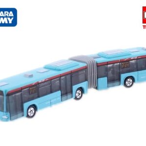 TOMICA LONG NO.134 MERCEDES BENZ CITARO