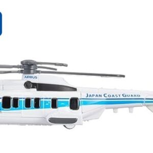 TOMICA LONG NO.137-04 JAPAN COAST GUARD