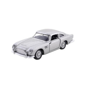 Tomica TP35 ASTON MARTIN DB5