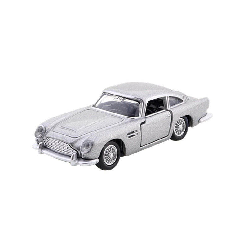 Tomica TP35 ASTON MARTIN DB5