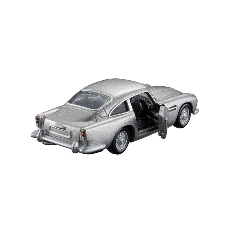 Tomica TP35 ASTON MARTIN DB5 - Image 2