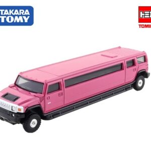 TOMICA LONG NO.148 HUMMER H2 LIMOUSINE