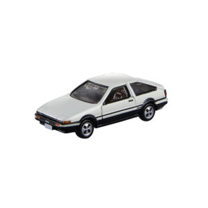 Tomica TP 40 TOYOTA SPRINTER TRUENO (AE86)