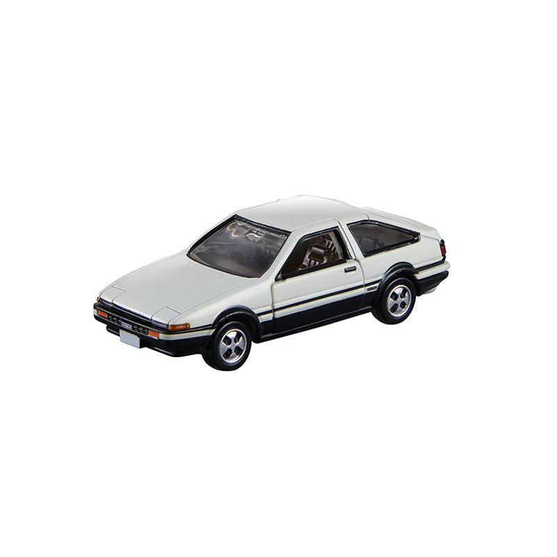 Tomica TP 40 TOYOTA SPRINTER TRUENO (AE86)