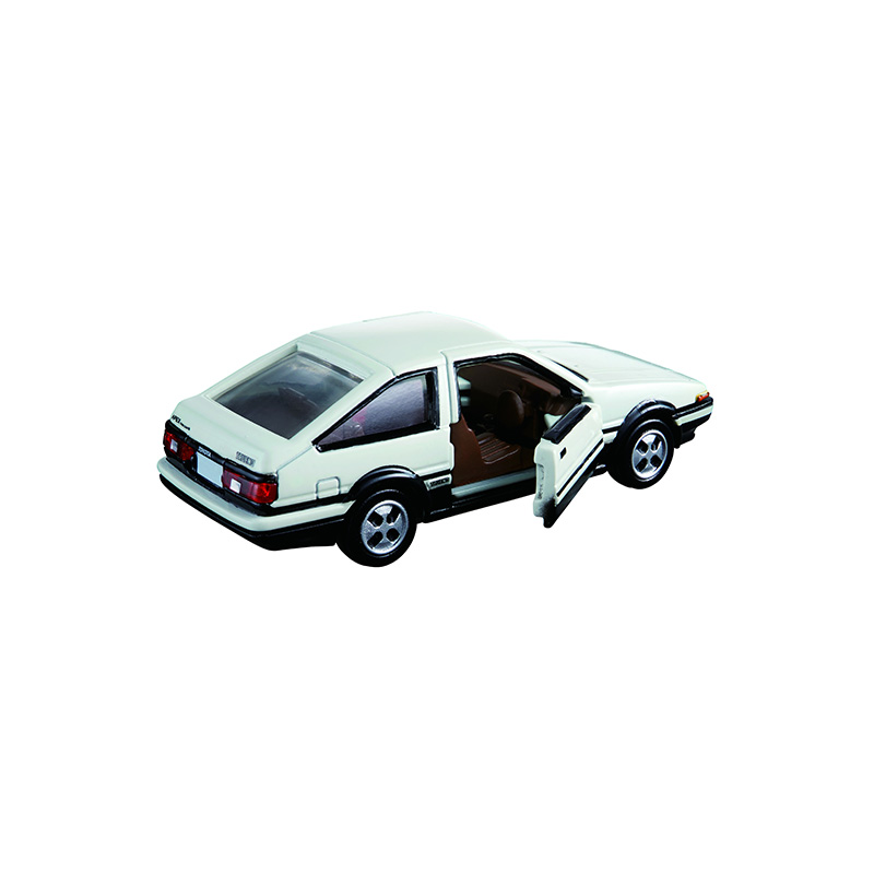 Tomica TP 40 TOYOTA SPRINTER TRUENO (AE86) - Image 2
