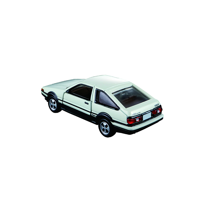 Tomica TP 40 TOYOTA SPRINTER TRUENO (AE86) - Image 3