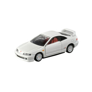 TP 02 Honda INTEGRA TYPE R