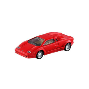 Tomica TP12 LAMBORGHINI COUNTACH 25TH ANNIVERSARY'21