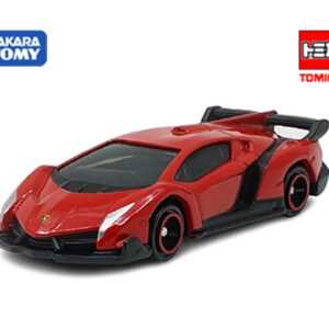 TOMICA REGULAR DIECAST NO. AO-01 LAMBORGHINI VENENO