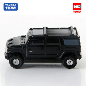 TOMICA REGULAR DIECAST NO.15-7 HUMMER H2