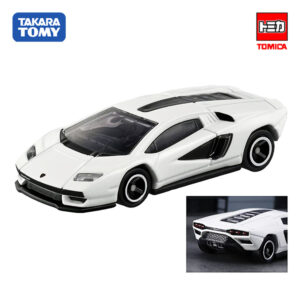 TOMICA REGULAR DIECAST NO.74 LAMBORGHINI COUNTACH LPI 800-4