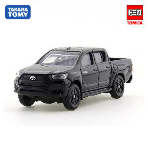TOMICA REGULAR DIECAST NO.67 TOYOTA HILUX