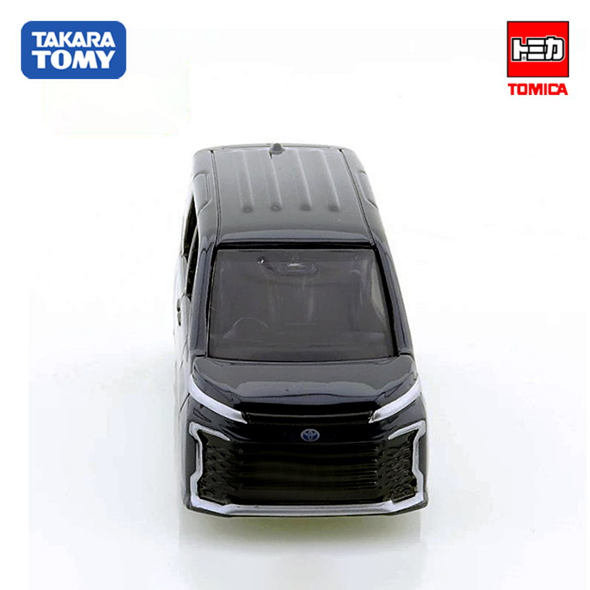 TOMICA REGULAR DIECAST NO.64 TOYOTA VOXY - Image 2