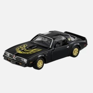 TOMICA PREMIUM TP21 PONTIAC FIREBIRD