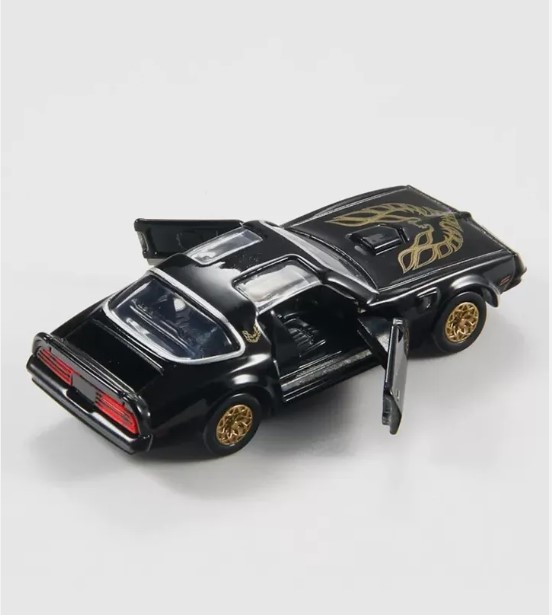 TOMICA PREMIUM TP21 PONTIAC FIREBIRD - Image 2