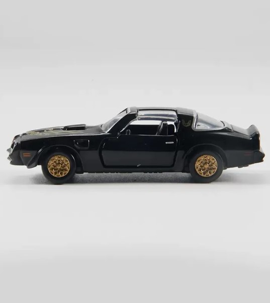 TOMICA PREMIUM TP21 PONTIAC FIREBIRD - Image 3