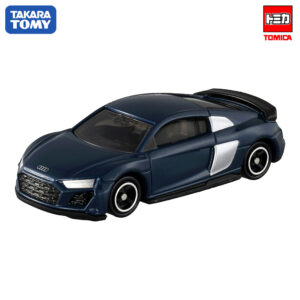 TOMICA REGULAR DIECAST NO.038-09 AUDI R8