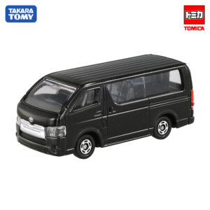 TOMICA REGULAR DIECAST NO.113-05 TOYOTA HIACE