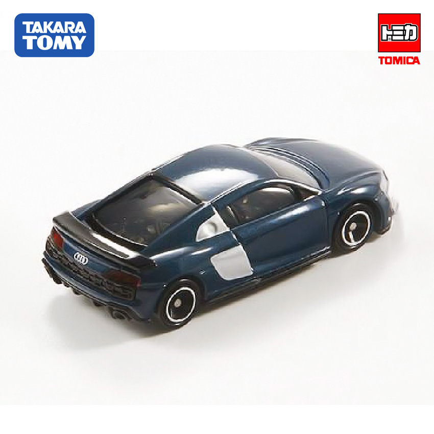 TOMICA REGULAR DIECAST NO.038-09 AUDI R8 - Image 2