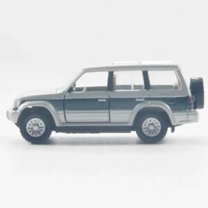 TOMICA PREMIUM TP04 MITSUBISHI PAJERO