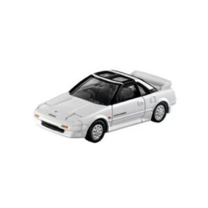 TOMICA PREMIUM TP-40 TOYOTA MR2