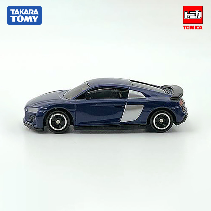 TOMICA REGULAR DIECAST NO.038-09 AUDI R8 - Image 3