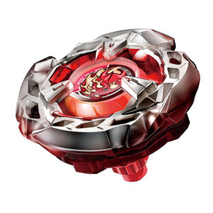 BEYBLADE X BX-02 STARTER HELLS SCYTHE 4-60T