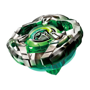 BEYBLADE X BX-04 STARTER KNIGHT SHIELD 3-80N