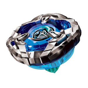 BEYBLADE X BX-06 BOOSTER KNIGHT SHIELD 3-80N