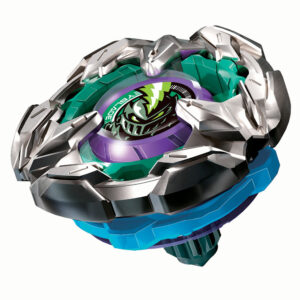 BEYBLADE X BX-13 BOOSTER KNIGHT LANCE 4-80HN