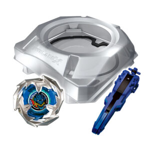 BEYBLADE X BX-07 ALL IN ONE START DASH SET