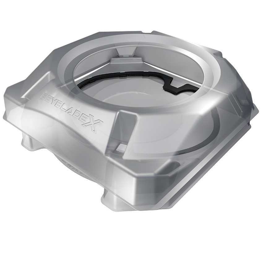 BEYBLADE X BX-07 ALL IN ONE START DASH SET - Image 5