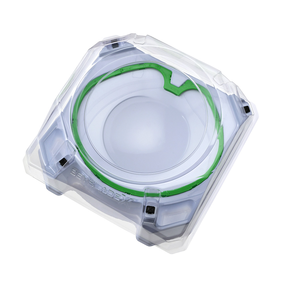 BEYBLADE X BX-10 XTREME STADIUM