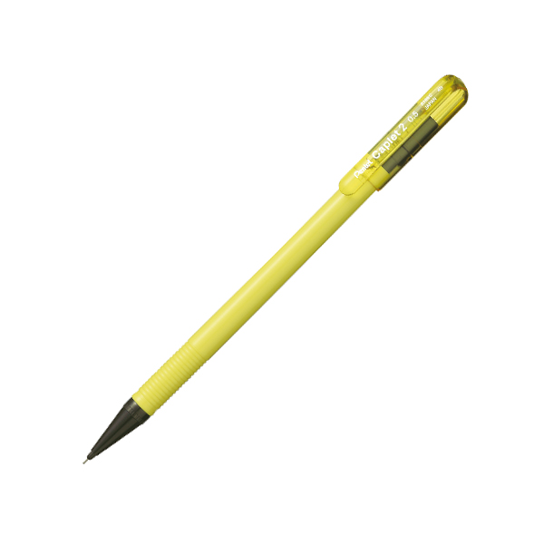 Pentel "Caplet" Automatic Pencil 0.5mm