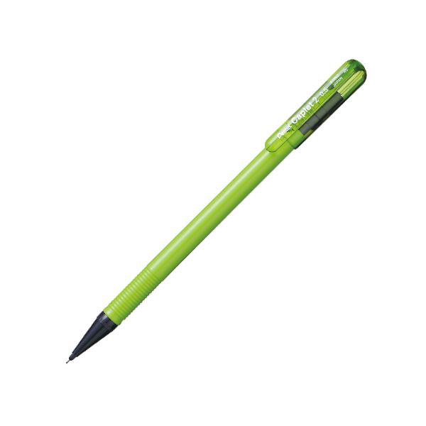 Pentel "Caplet" Automatic Pencil 0.5mm - Image 2