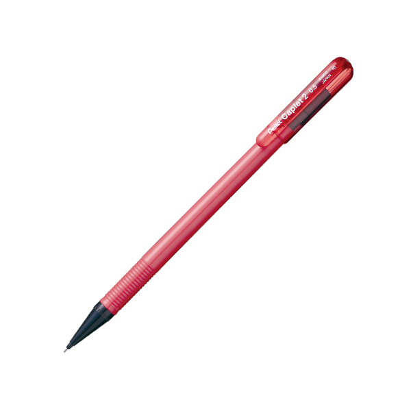 Pentel "Caplet" Automatic Pencil 0.5mm - Image 3