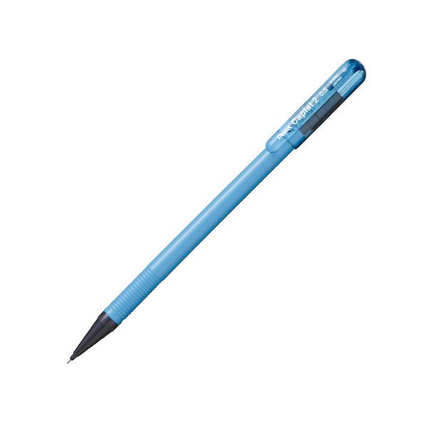 Pentel "Caplet" Automatic Pencil 0.5mm - Image 4