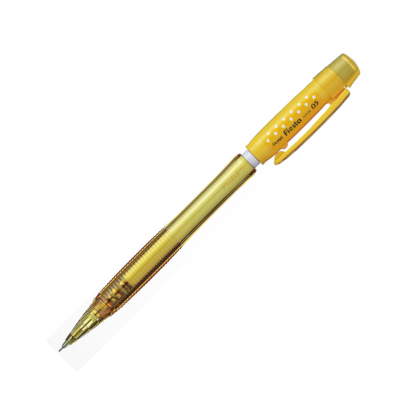 Pentel “Fiesta” Automatic Pencil 0.5mm AX105C